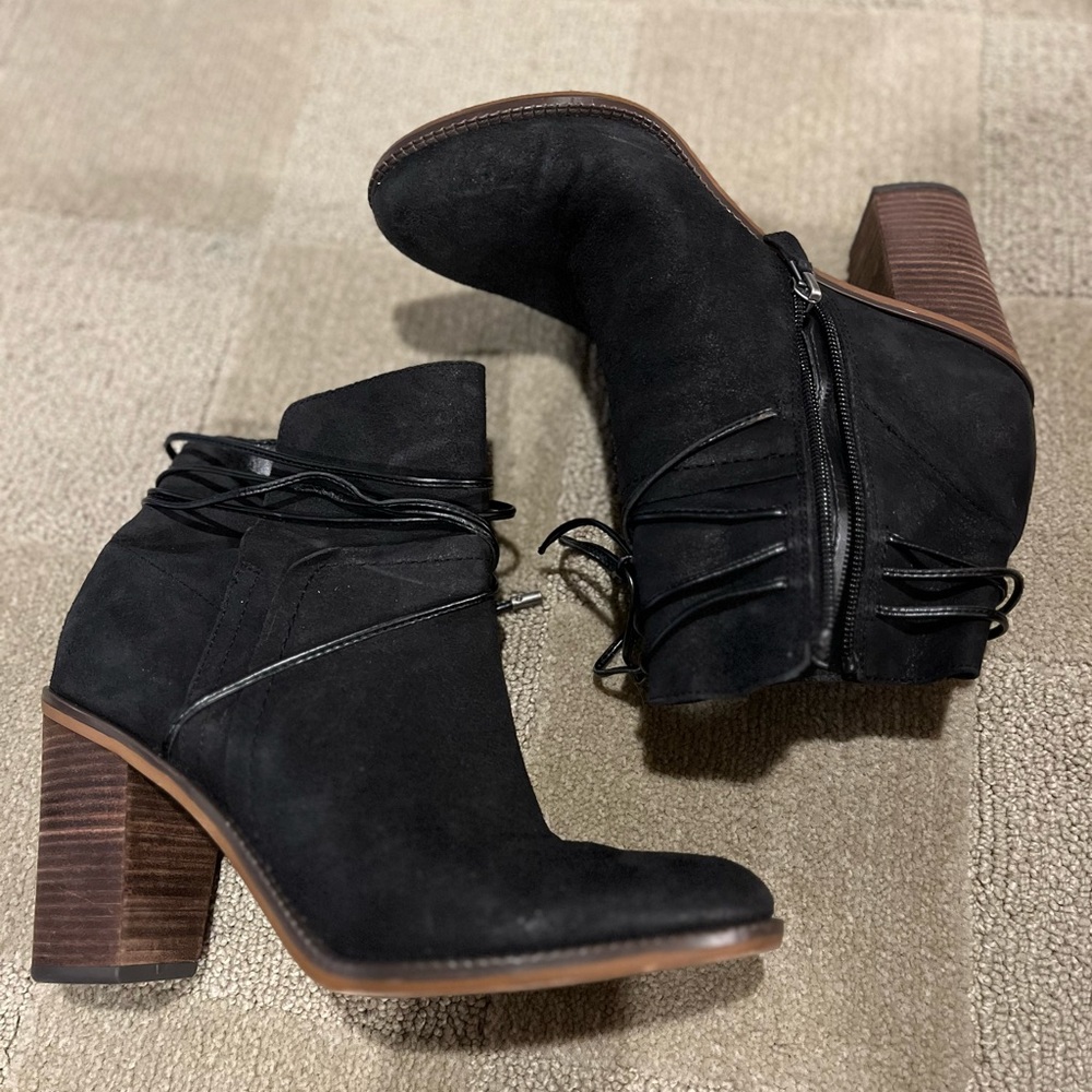 Franco Sarto Boots